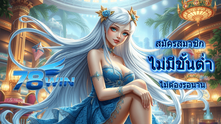 78win เว็บตรง